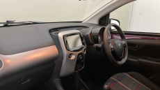 Peugeot 108 1.0 Active 5dr Petrol Hatchback